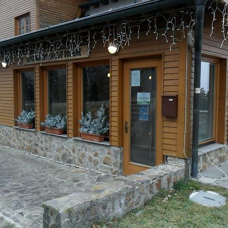 Appartement Bolfenk B6 à Hočko Pohorje Extérieur photo