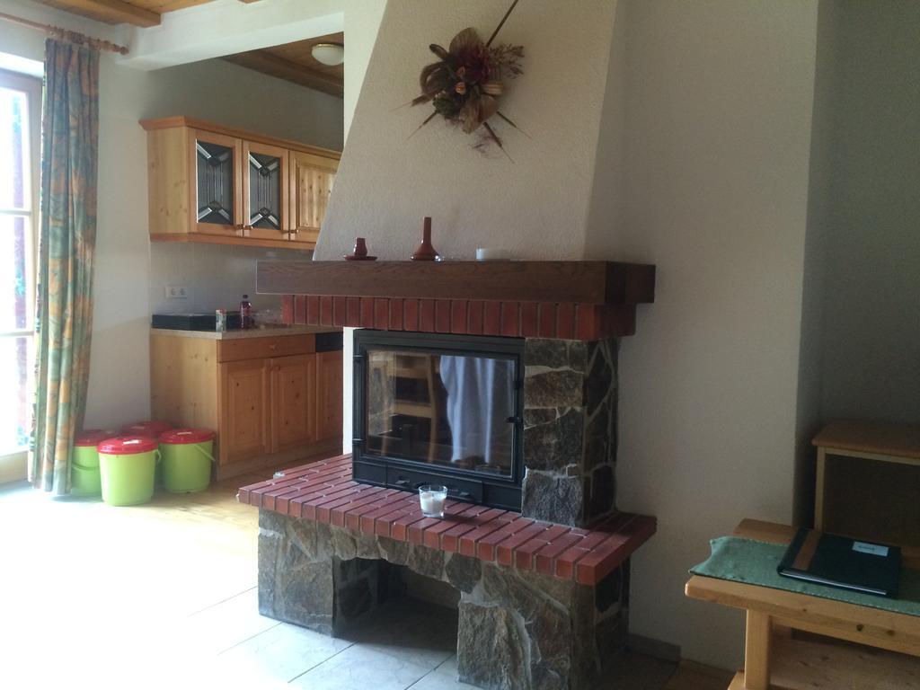 Appartement Bolfenk B6 à Hočko Pohorje Extérieur photo
