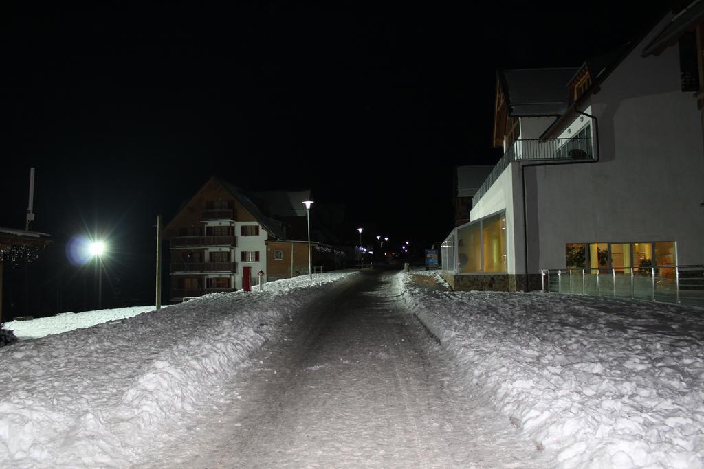 Appartement Bolfenk B6 à Hočko Pohorje Extérieur photo